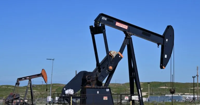 Цена на нефть Brent достигла рекорда с февраля 2022 года
