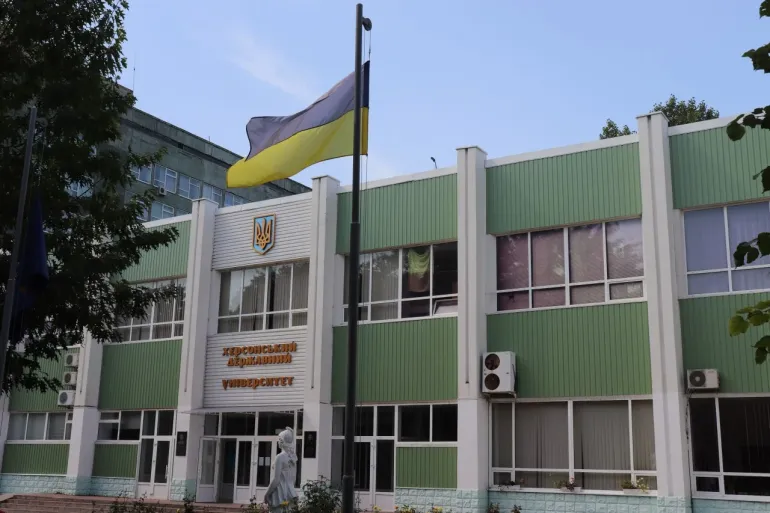 Викладачка ХДУ стала членом журі Міжнародного конкурсу імені Петра Яцика