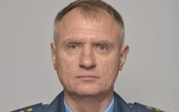 Сергей Гончар стал главой Херсонской РГА