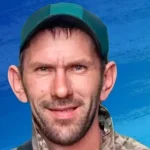 Житель Великоолександрівської громади Олександр Сичов повернувся з полону