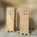 В Херсонской области медицинские учреждения получили новые холодильники для хранения крови