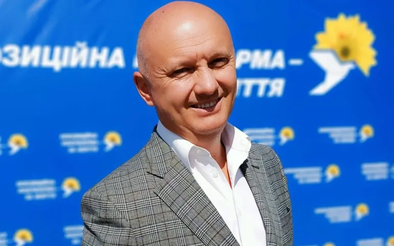 Депутат Херсонского горсовета управляет незаконным Центром занятости на Херсонщине