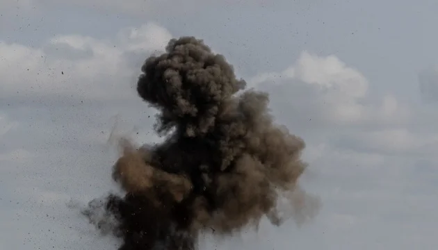 Російські удари по Степанівці: пошкоджено медичний заклад
