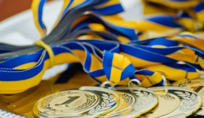 Студентка ХДУ Анна Друсінова здобула бронзу на Кубку України з веслування
