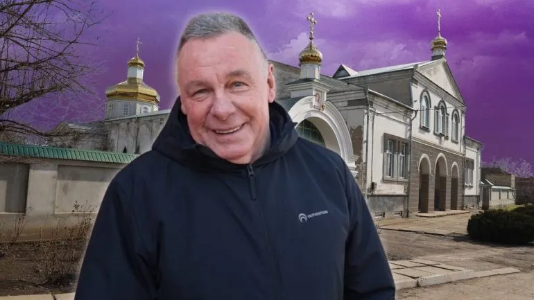 Восстановление села Музиківка: новые возможности и вызовы