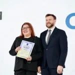 Голопристанская громада получила национальную награду за устойчивость