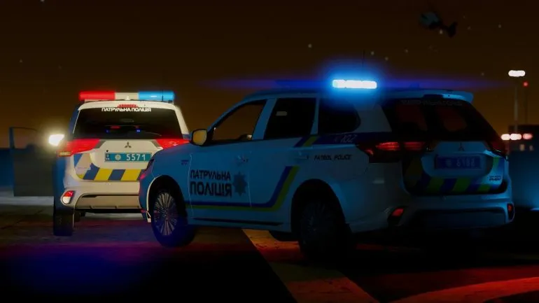 Полиция Херсонщины заказала техническое обслуживание автомобилей Skoda на 108 тысяч гривен