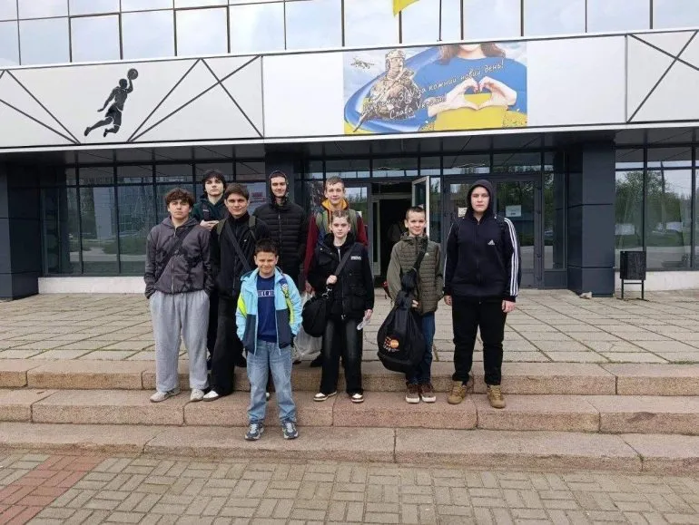Херсонські спортсмени здобули призові місця на чемпіонаті ММА в Миколаєві