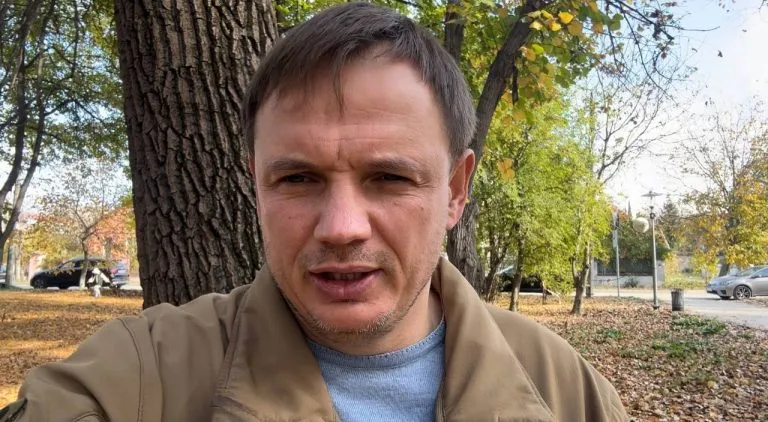 Кириллу Стремоусову присудили пожизненное заключение за коллаборационизм