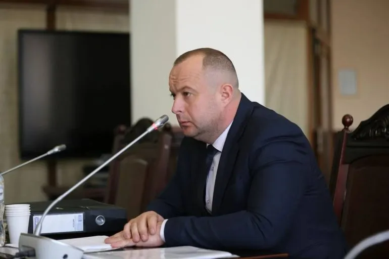 ВККС отложила рассмотрение кандидатуры адвоката Олега Шкуты в апелляционный суд