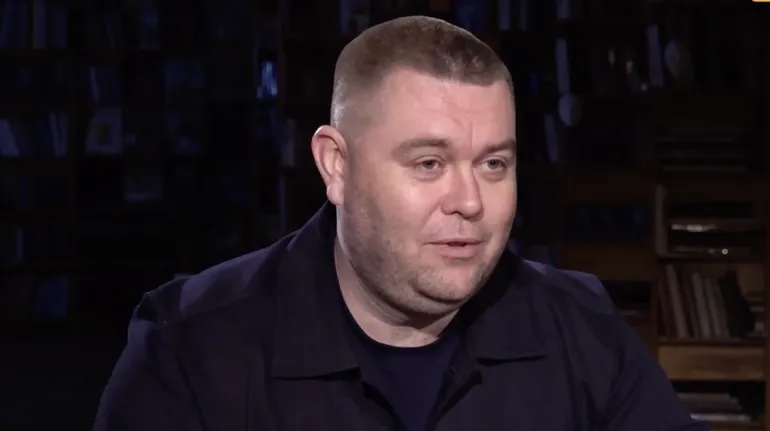 Российский военнослужащий пытается удочерить ребенка из Олешковского интерната
