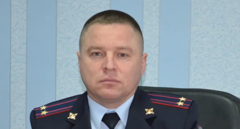 Експоліцейський, який працював на окупантів, отримав 15 років тюрми