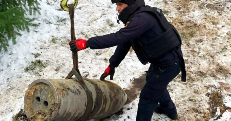 Повітряні сили України звітують про атаки «Кинджала» та дронів росії