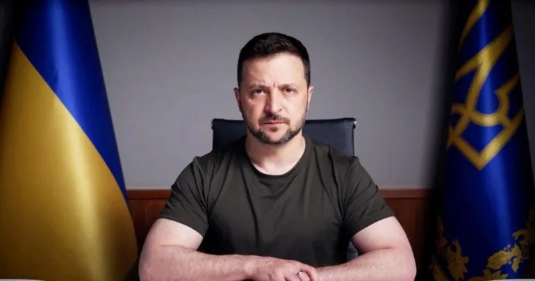 Зеленский о ассоциированном членстве Украины в ЕС: без нас нет европейского проекта