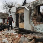 Более 1700 памятников культурного наследия Украины пострадали от агрессии РФ