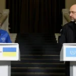 Місія МАГАТЕ перевірить електричні підстанції для АЕС в Україні