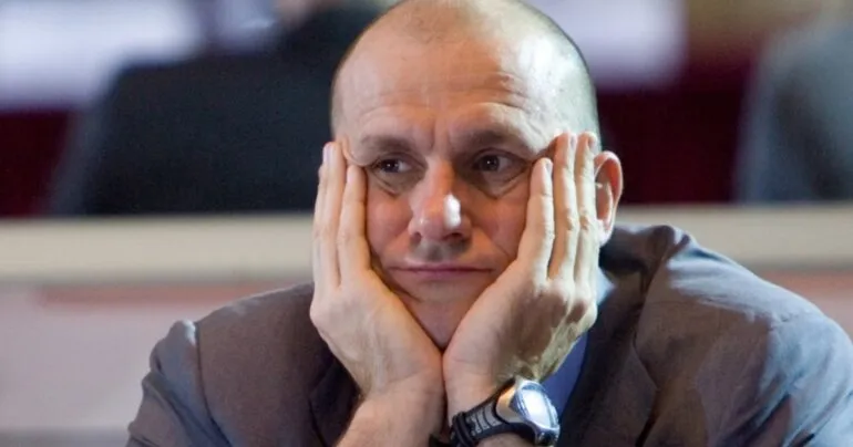 Бізнесмен Григоришин заочно взятий під варту: звернення до Інтерполу