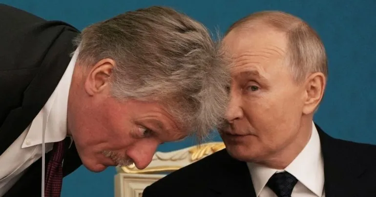 Зеленский призвал не выполнять требования Путина по территориям Украины