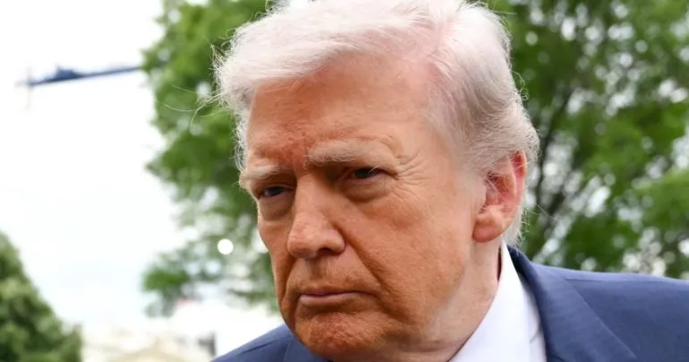 Трамп готовий направити делегацію до Росії для переговорів щодо України
