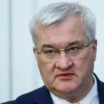Дрони, що впали в Латвії, навмисно спрямовані російськими РЕБ