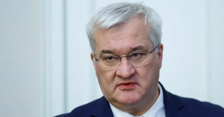 Дроны, которые упали в Латвии, были намеренно направлены российскими РЭБ