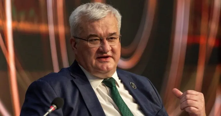 Сибіга предупредил НАТО о угрозах из Беларуси на заседании