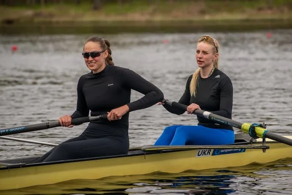 Херсонська спортсменка Шенен Туанна виграла три золоті медалі на Кубку України