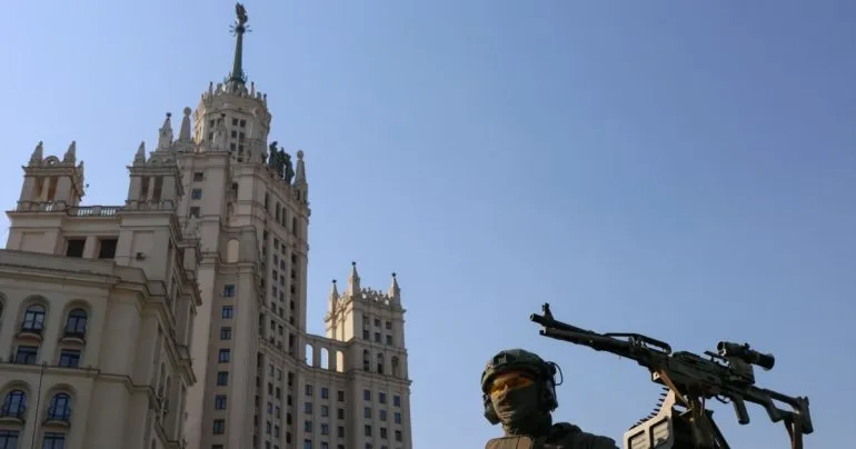 ISW анализирует использование Россией объявленного перемирия