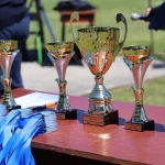 Спортсмени Херсонщини завоювали срібло на Кубку України з метань