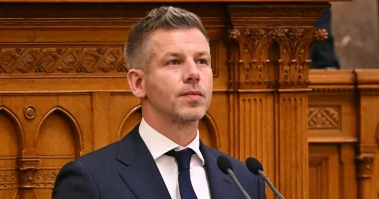 Угорщина знову забороняє імпорт українських продуктів харчування