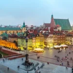 Задержаны подозреваемые в избиении украинских подростков в Польше