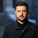 Зеленський: Завтрашній день залежить від сьогоднішніх дій Росії