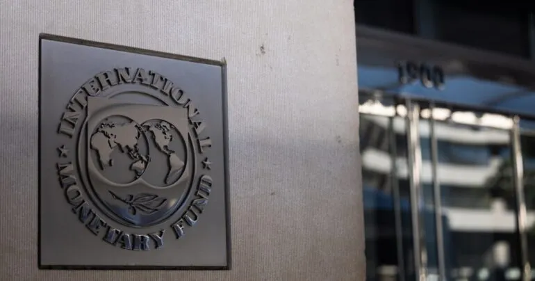 МВФ начинает встречи с украинской властью для пересмотра финансирования
