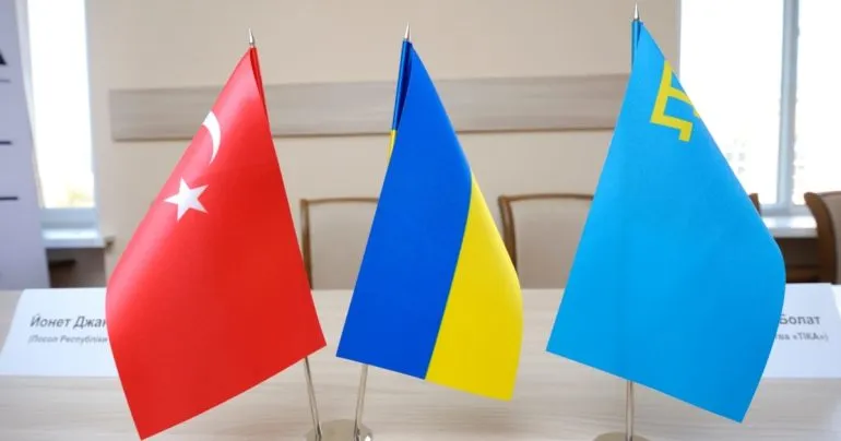 Страдания крымских татар усилились из-за аннексии Крыма – МИД Турции