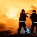 Семеро пострадавших в результате российской атаки на Одесский район
