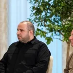 Рустем Умеров відвідає Маямі для переговорів зі Стівом Віткоффом