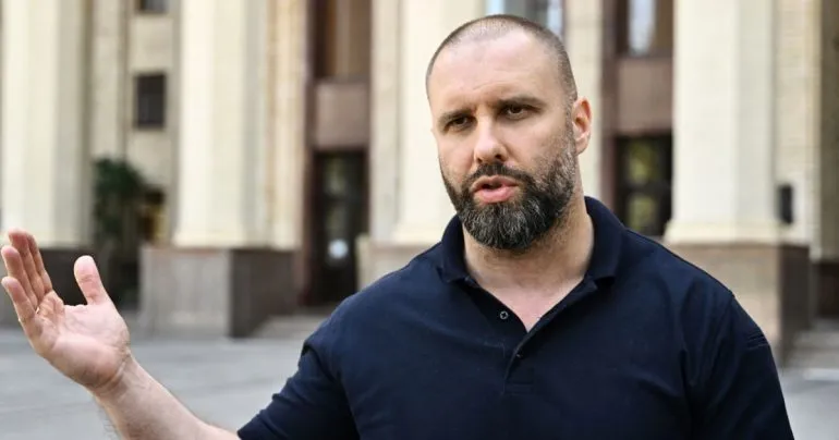 Атака армії Росії на Богодухів: постраждали цивільні, зокрема дитина