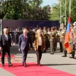 Вірменія та ЄС: перший історичний саміт у Єревані