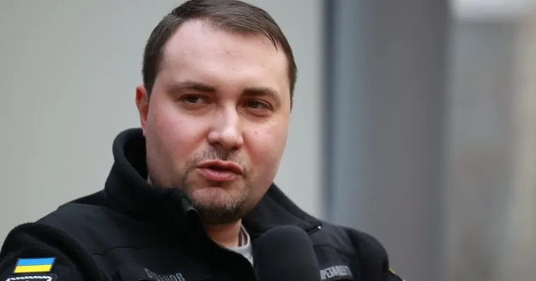 Буданов о условиях продления режима тишины, объявленного Зеленским