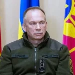 Российские войска активизируют наступление на окраинах Константиновки