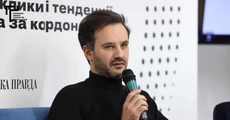 МЗС України про найменування підрозділу на честь УПА