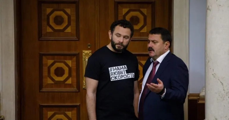 Суд продлевает арест Александра Дубинского до 5 июня