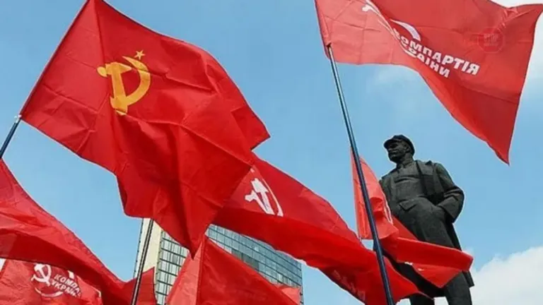 Окупанти створили незаконний фонд у Голій Пристані Херсонщини