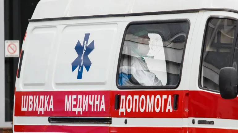 Поранення п’яти мешканців Комишан внаслідок російських атак