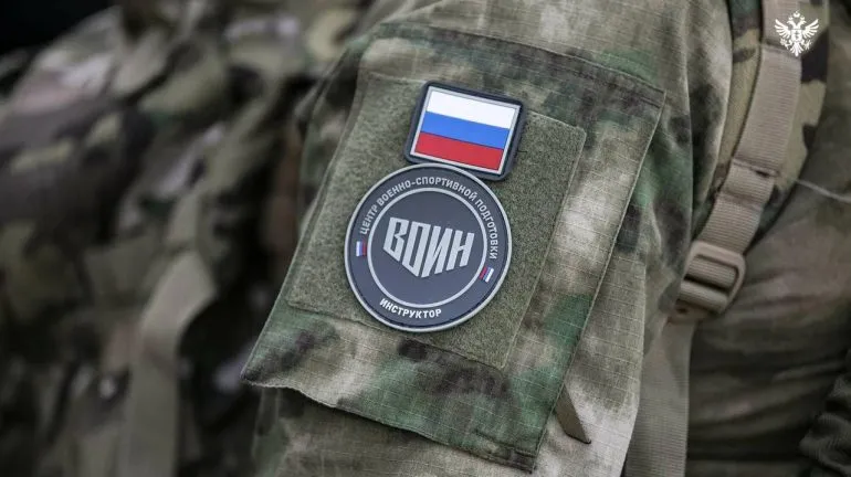 Британія запровадила санкції проти центру ‘Воїн’, що ‘перевиховує’ дітей