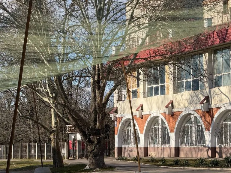 Поранение 12 человек в Херсонской области из-за агрессии России