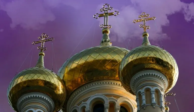 Неканоническая УПЦ КП пытается получить легализацию в Херсонской области