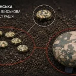 В Херсоне обнаружены противопехотные мины у торгового центра