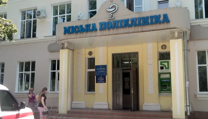 На левобережье Херсонщины оккупанты говорят о увеличении числа медиков