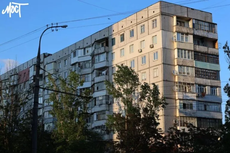 Контроль российской власти над недвижимостью на оккупированной Херсонщине усиливается
